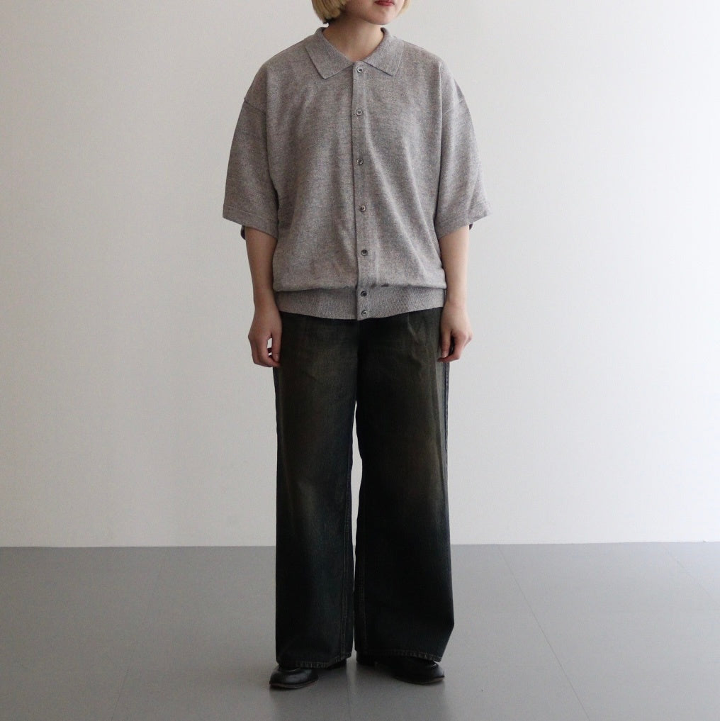 女性モデル(マツオ):156cm 着用サイズ：1