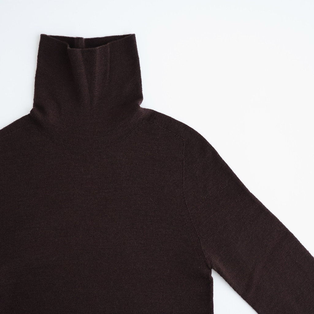Merinowool 100% Seamless Knit #CHO [12620514]