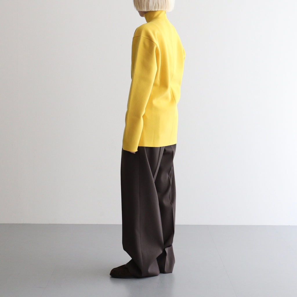 女性モデル(マツオ):156cm　着用サイズ:1