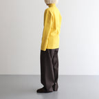 女性モデル(マツオ):156cm　着用サイズ:1