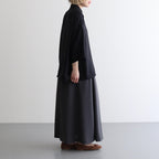 女性モデル(マツオ):156cm 着用サイズ：XS