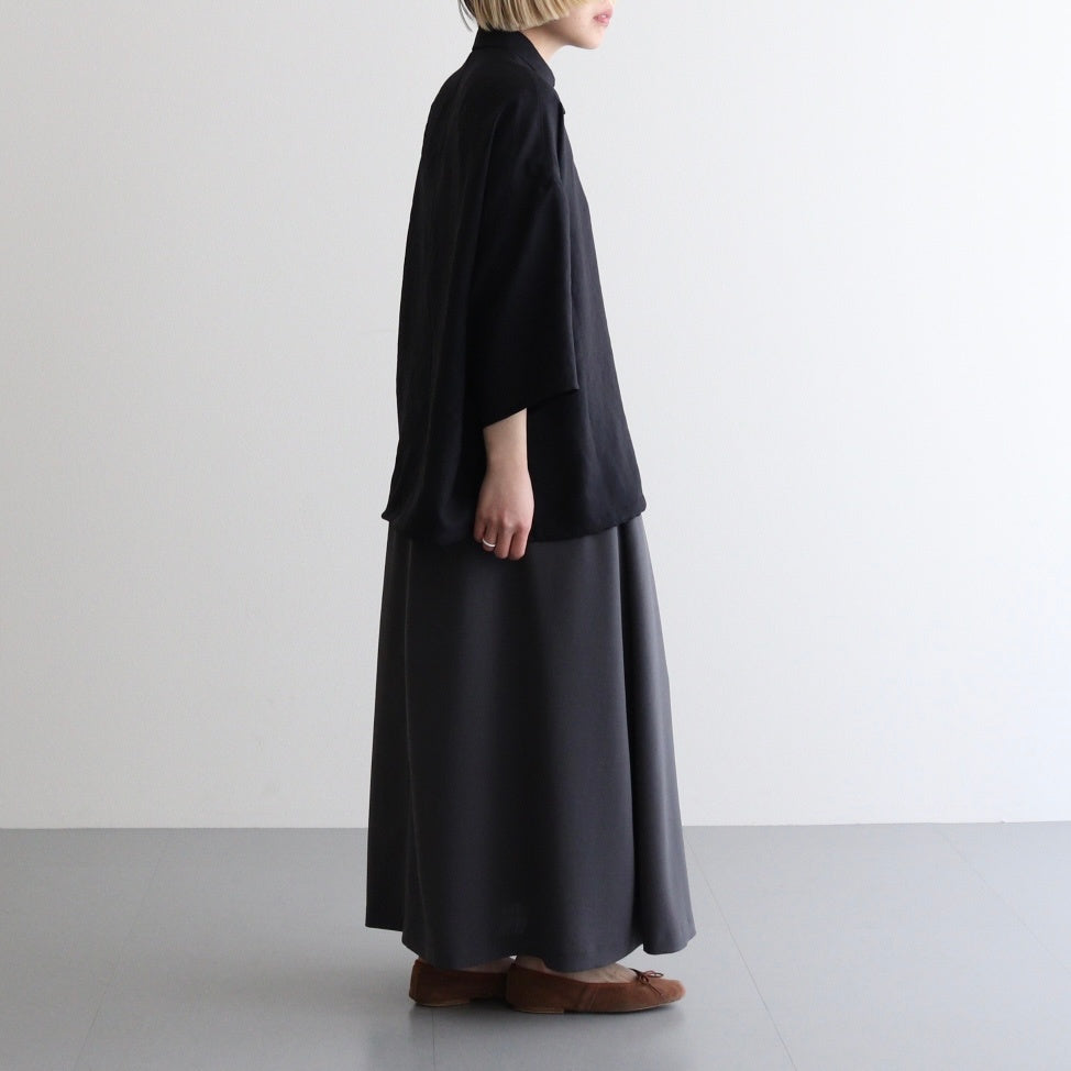 女性モデル(マツオ):156cm 着用サイズ：XS