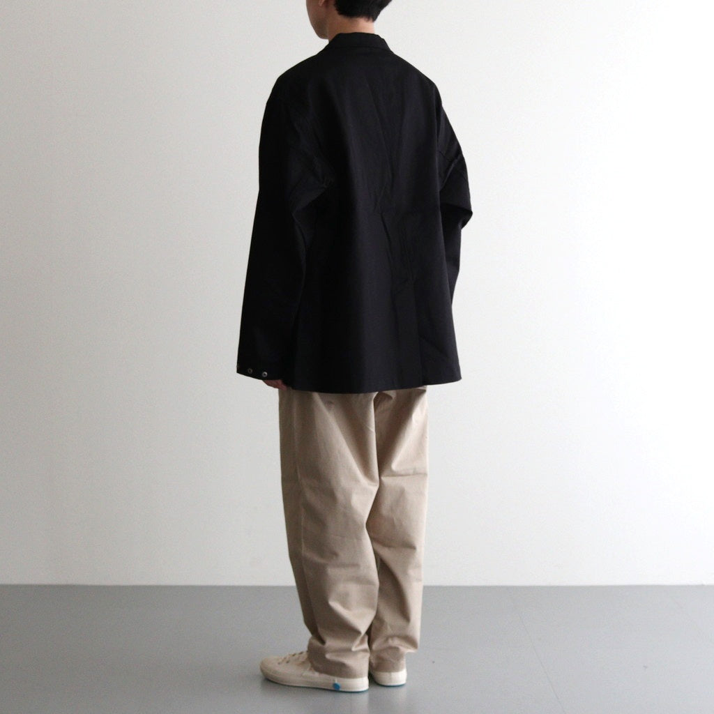 CORPORATE EASY CHINO PANTS #BEIGE [FSC251-40083B]