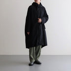 ※女性モデル(キムラ):159cm　着用サイズ:XS