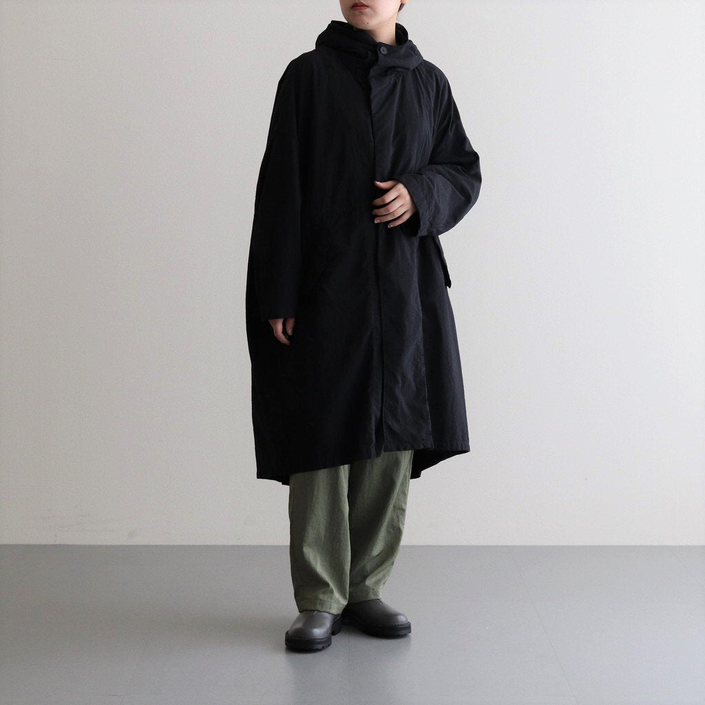 ※女性モデル(キムラ):159cm　着用サイズ:XS