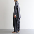 NOVSH #Slate Grey [DR_NC0602SF]