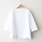 FBSB6T #White [LE_FR0905T6]