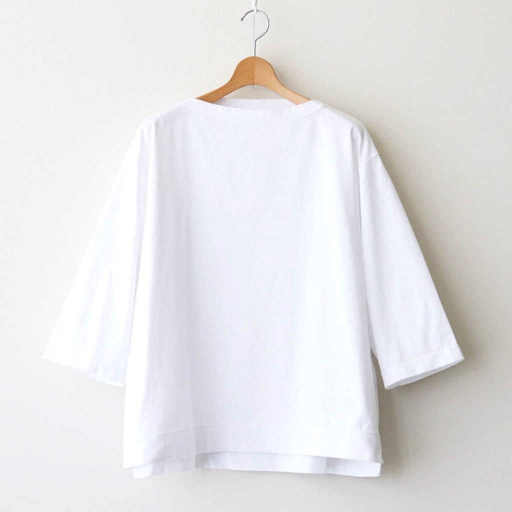 FBSB6T #White [LE_FR0905T6]