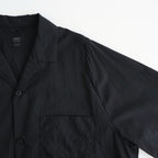 CAMBRIAN SHIRT S/S HL #BLACK [TT-CB-SHT-SS-HL]