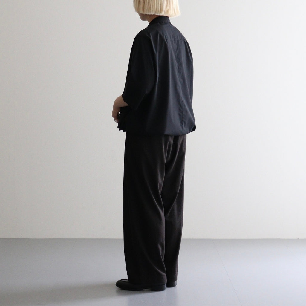 女性モデル(マツオ):156cm　着用サイズ：3