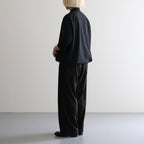 女性モデル(マツオ):156cm　着用サイズ：3