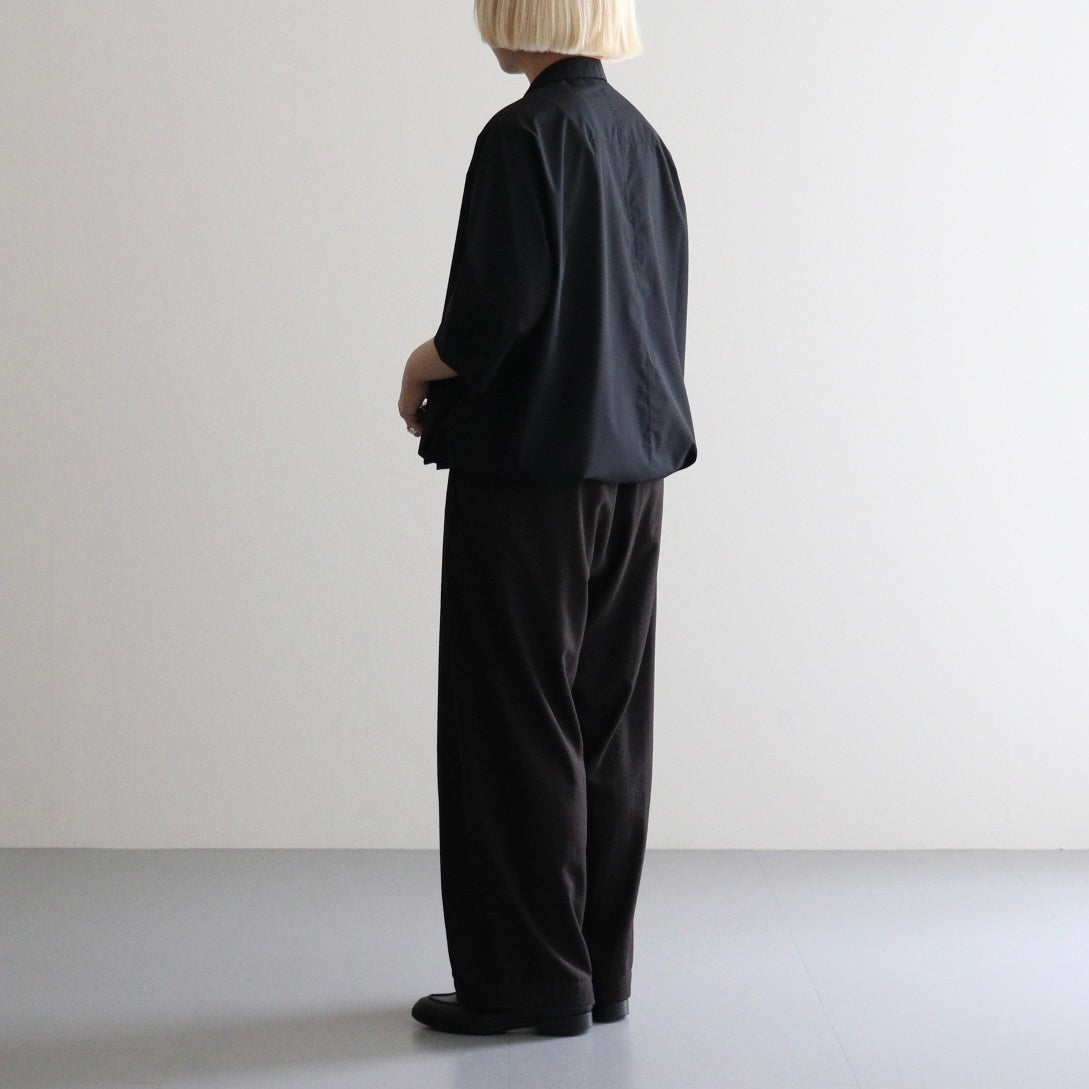 女性モデル(マツオ):156cm　着用サイズ：3