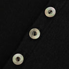 GLEANER SHIRT #BLACK [NG25S-KSW06]