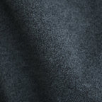 Tourist Fine Fleece Half Zip-up #HEATHER GRAY [AOFWTS003]