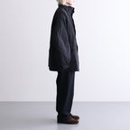 女性モデル(マツオ):156cm　着用サイズ:2