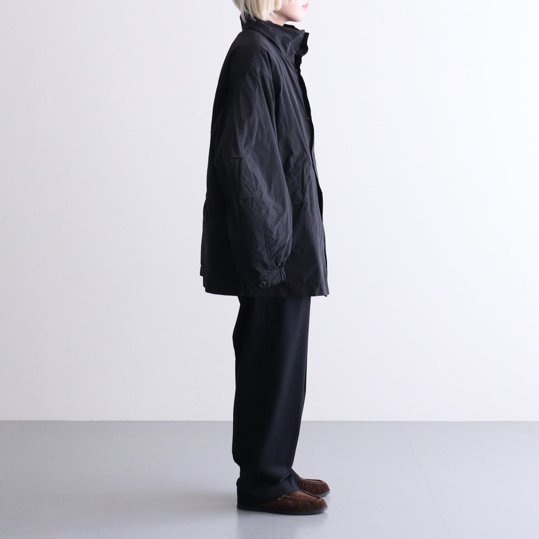 女性モデル(マツオ):156cm　着用サイズ:2
