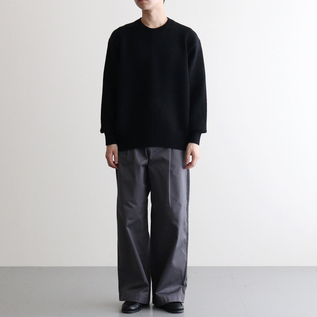 男性モデル(ハラ):172cm 58kg 着用サイズ：S