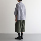 FO5SH #Grey mist [LE_FR1006S5]