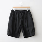Wallet Shorts RESORT  AQ #BLACK [TT-004SR-AQ]