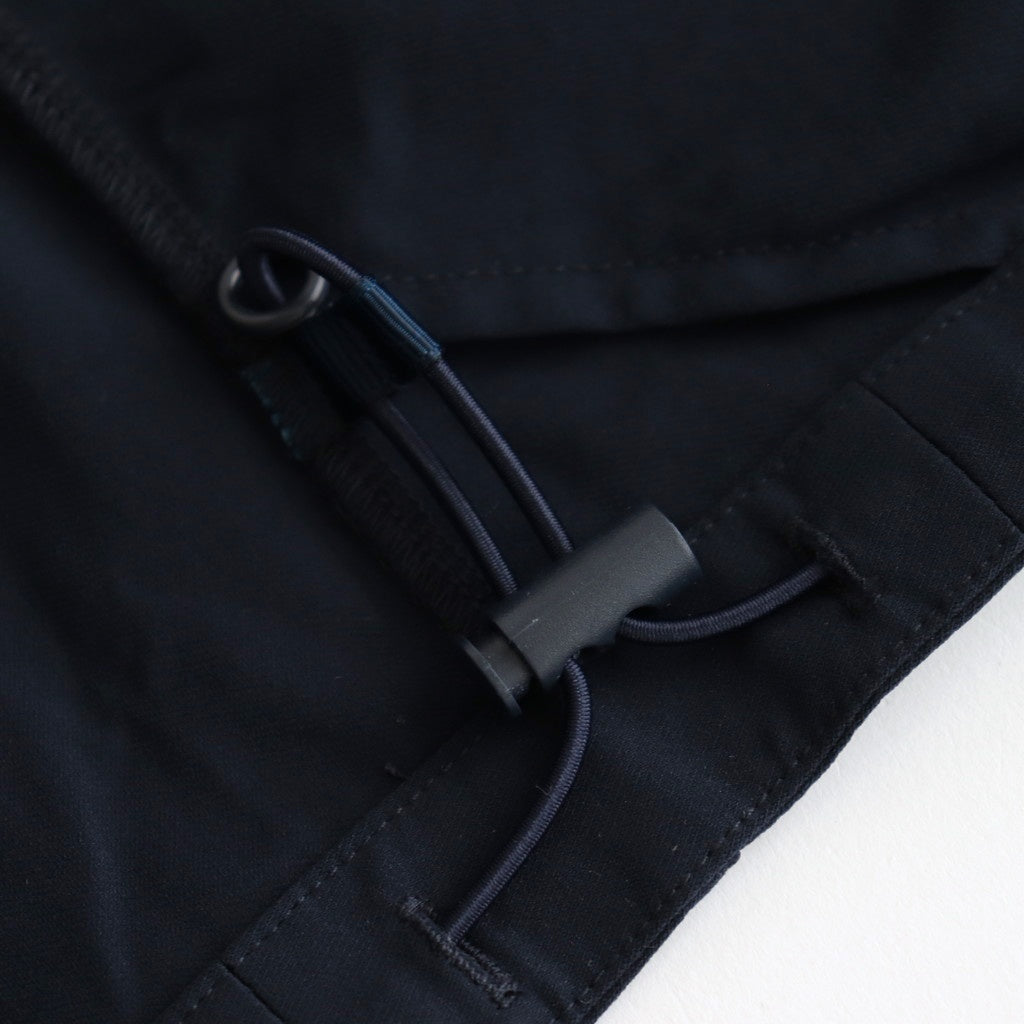 CORPORATE TRACK SUIT #NAVY [FSC251-60190]