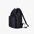 BACKPACK DC：M #BLACK [NY03-DC]