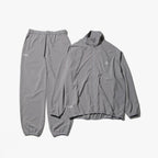 UTILITY PACKABLE SUIT #GRAY [FSR241-60155]