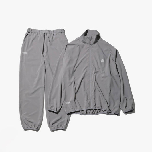 UTILITY PACKABLE SUIT #GRAY [FSR242-60024]