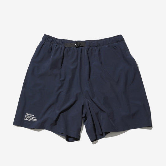 ALL WEATHER SHORTS #NAVY [FSP241-50103B]
