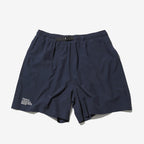 ALL WEATHER SHORTS #NAVY [FSP241-50103B]