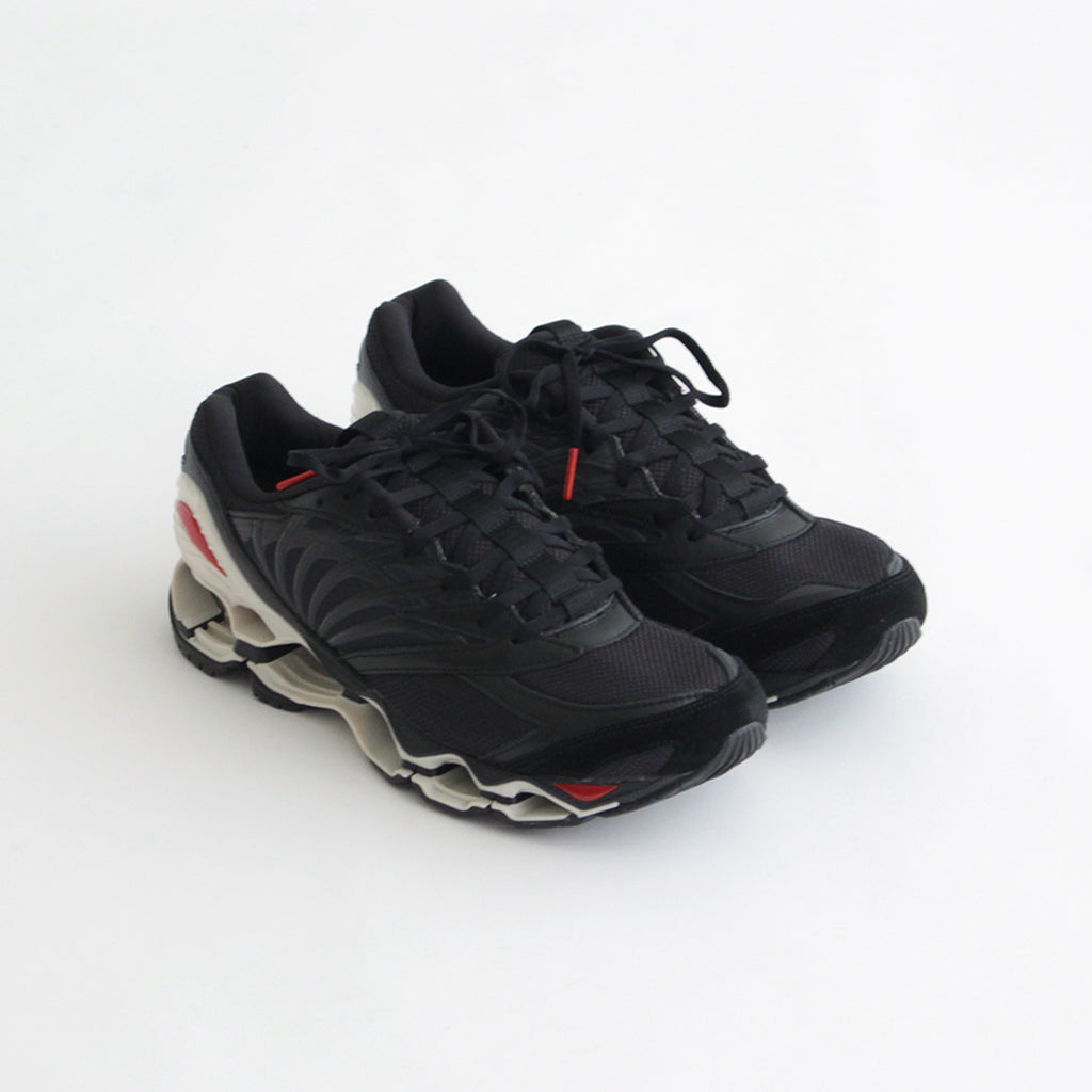 WAVE PROPHECY 8 for Graphpaper #SUMI [GU241-90063]