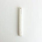 一輪挿し(壁掛け) #白