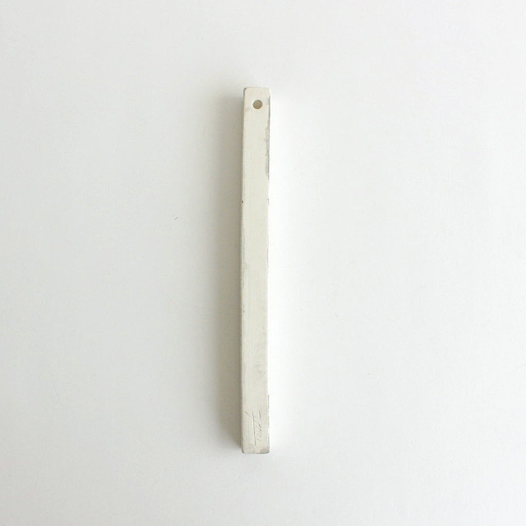 一輪挿し(壁掛け) #白