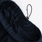 UTILITY PACKABLE SUIT #NAVY [FSR251-60097]