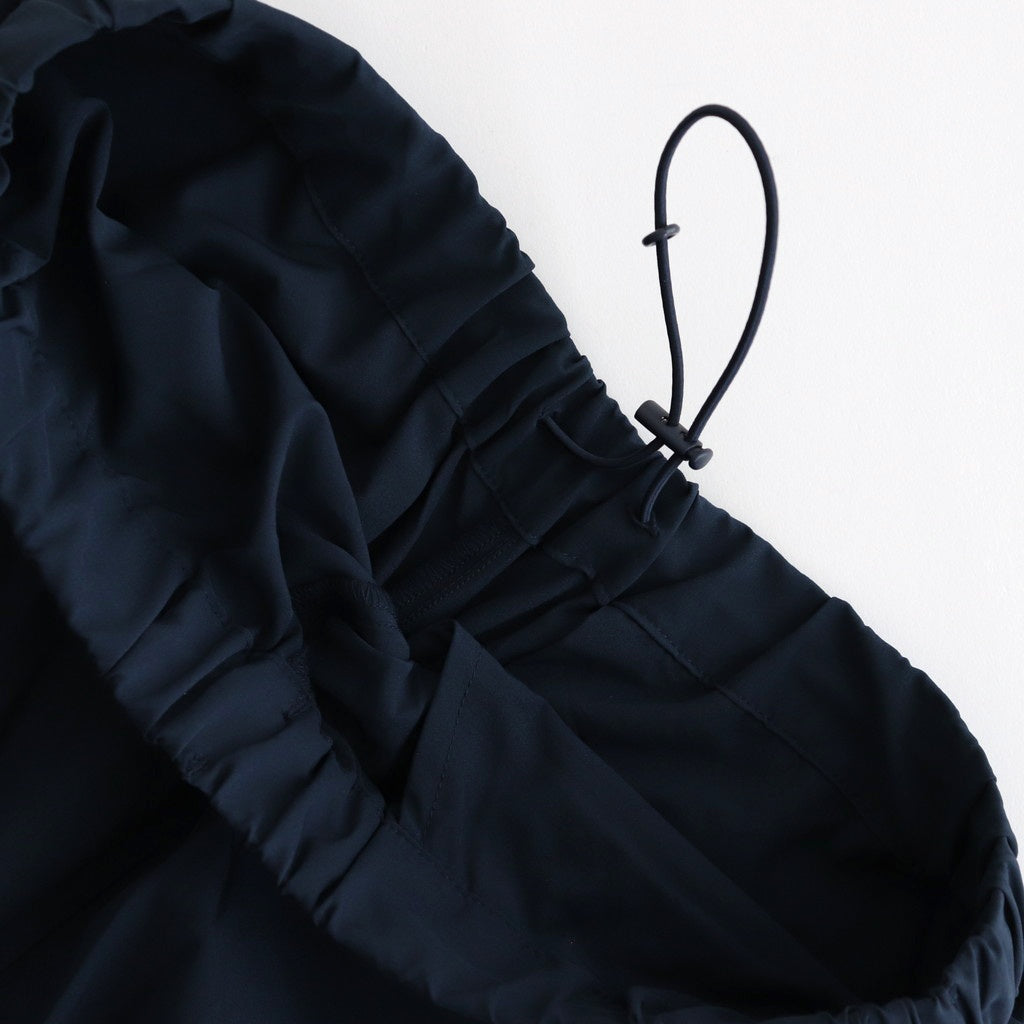 UTILITY PACKABLE SUIT #NAVY [FSR251-60097]