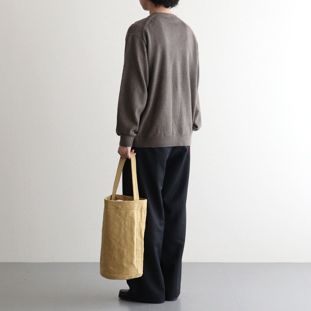 Baguette Bag #KUSAKI KHAKI [43061909]