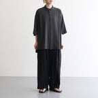 女性モデル(マツオ):156cm　着用サイズ:3