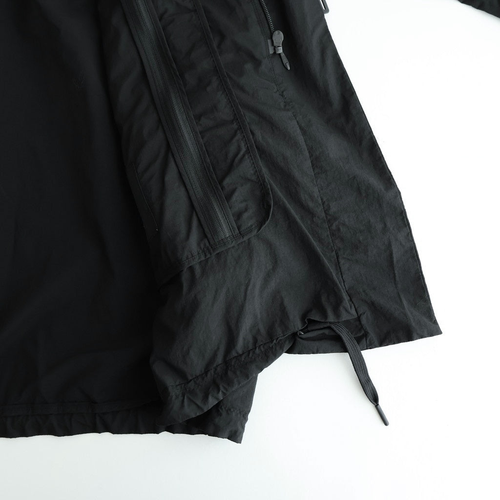 Souvenir Hunter M/L P #BLACK [TT-104ML-P]