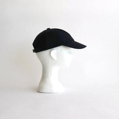 THE STANDARD CAP #NAVY [NO.26074]