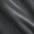 Soft Knit Corduroy Wide Tapered Chef Pants #GRAY [GM263-40112B]
