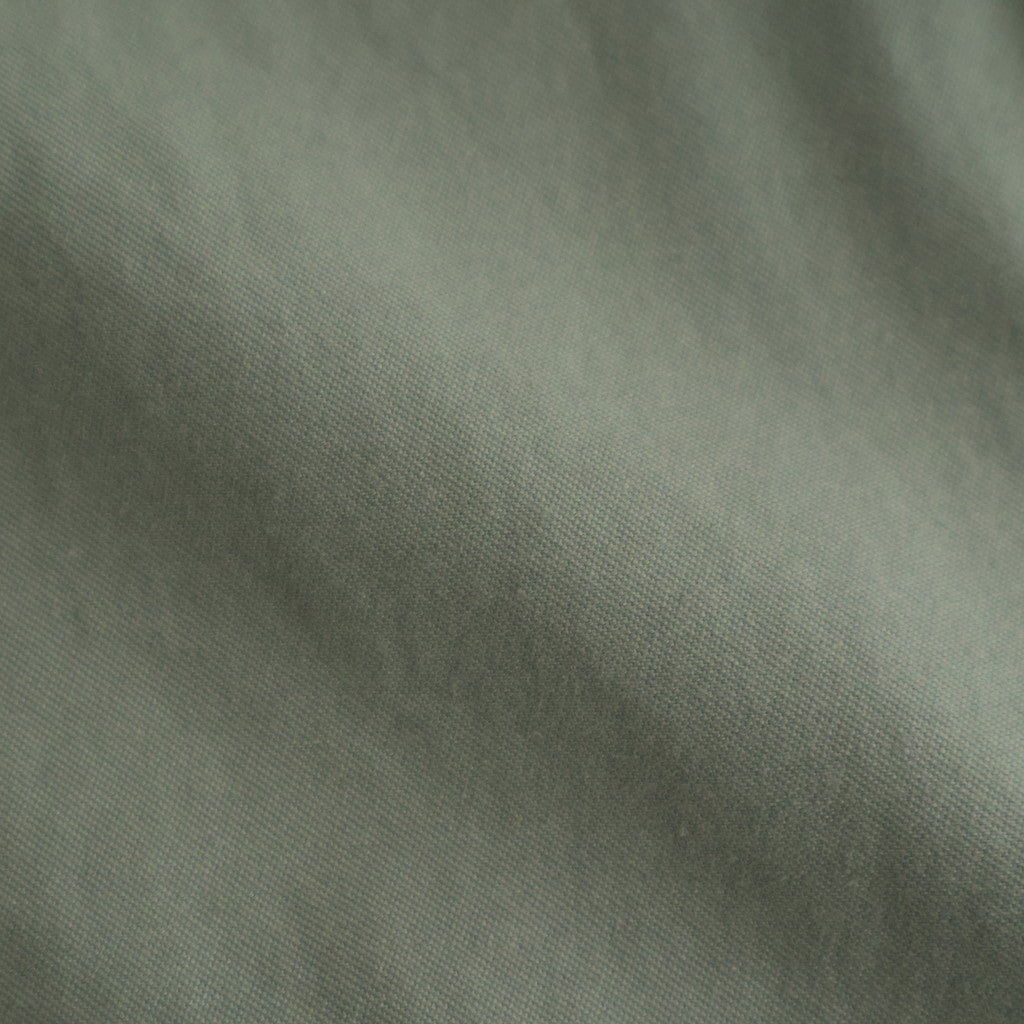 ベイカーシャツ Baker Shirt #OLIVE [21061101]