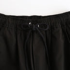Easy Chino Pants #BLK [12610724]