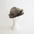 Dill Cap #Olive [N-1545]