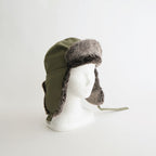 Dill Cap #Olive [N-1545]