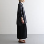 女性モデル(マツオ):156cm 着用サイズ：XS