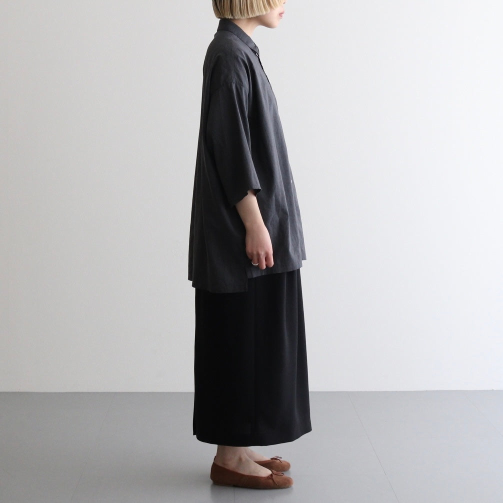 女性モデル(マツオ):156cm 着用サイズ：XS