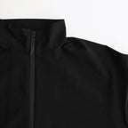 CORPORATE TRACK SUIT #BLACK [FSC261-60160B]