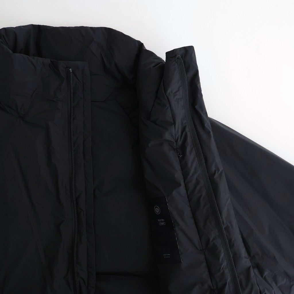 MUTE SCOPE S/L EVAPOD #BLACK [TT-108SL-EVA]