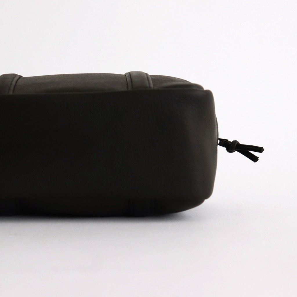 SQUARE BOSTON : S #BLACK [DA105] – ciacura