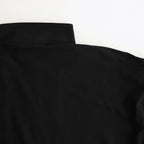 CORPORATE TRACK SUIT #BLACK [FSC263-60111]