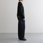 女性モデル(マツオ):156cm　着用サイズ:28